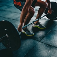 Staylaamu Fitness Logo